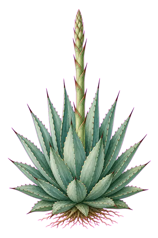 AGAVACEAE