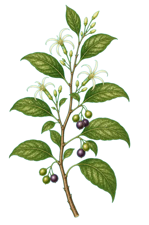 ALANGIACEAE