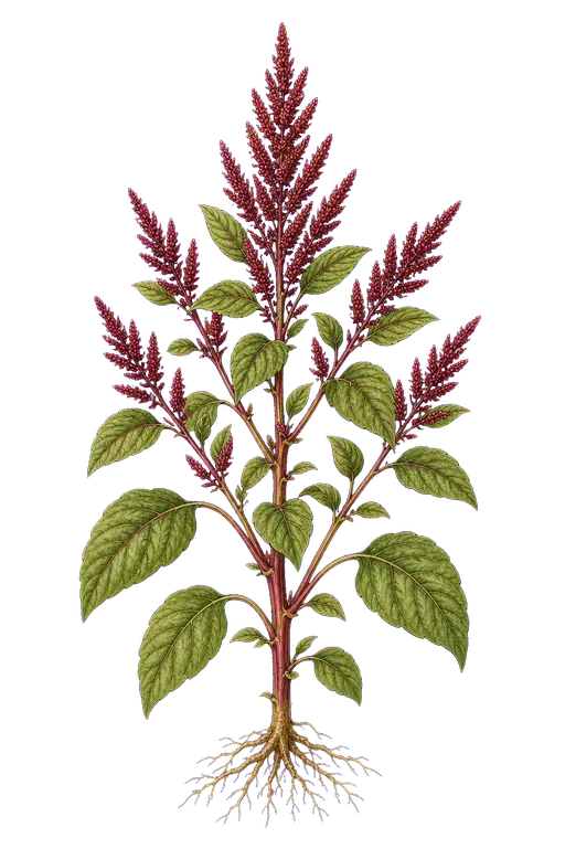 AMARANTHACEAE