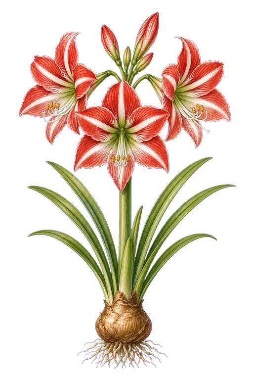 AMARYLLIDACEAE