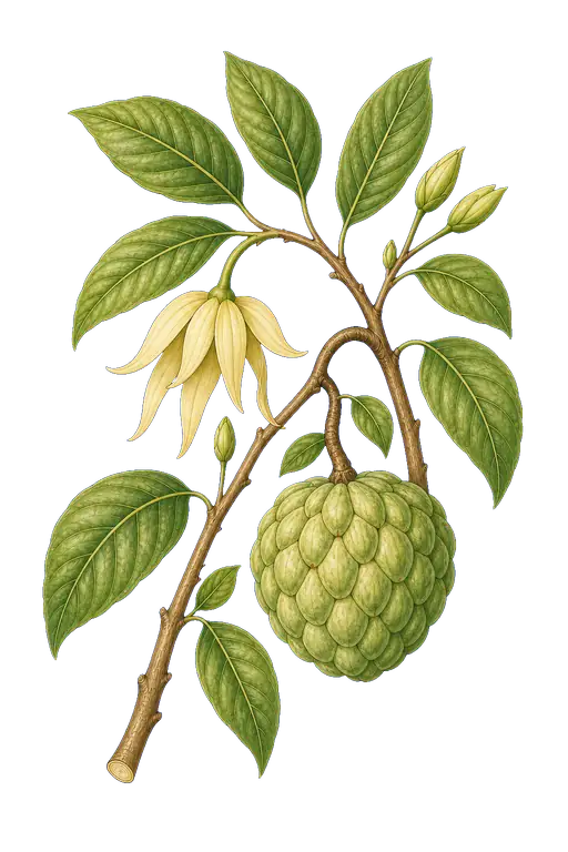 ANNONACEAE