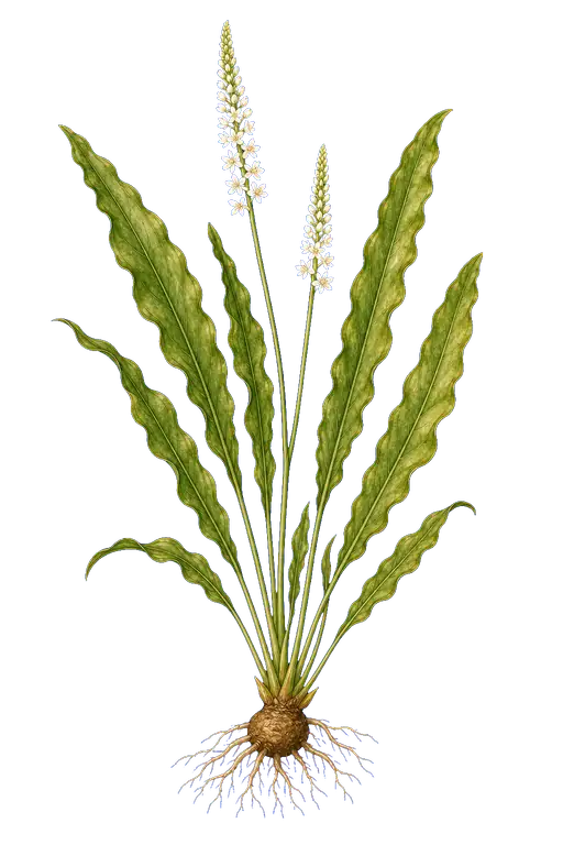 APONOGETONACEAE