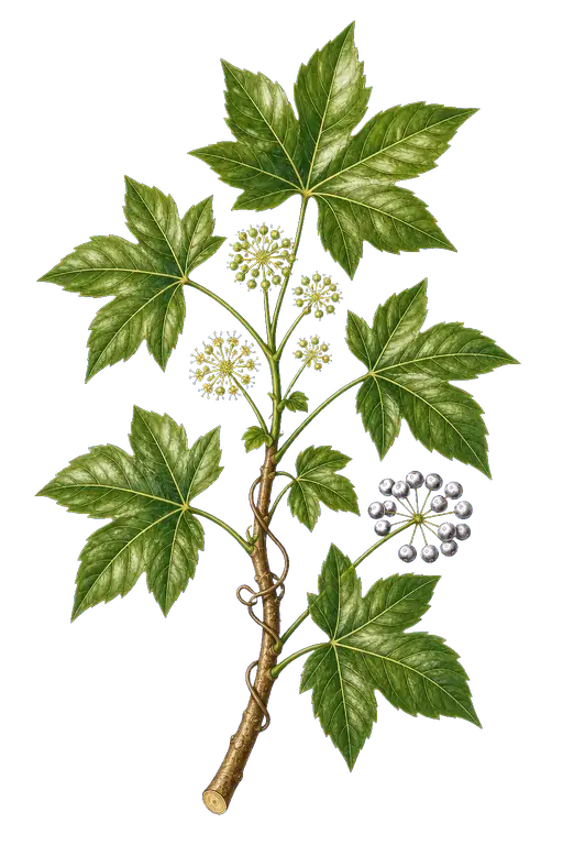 ARALIACEAE