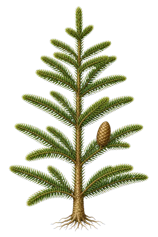ARAUCARIACEAE