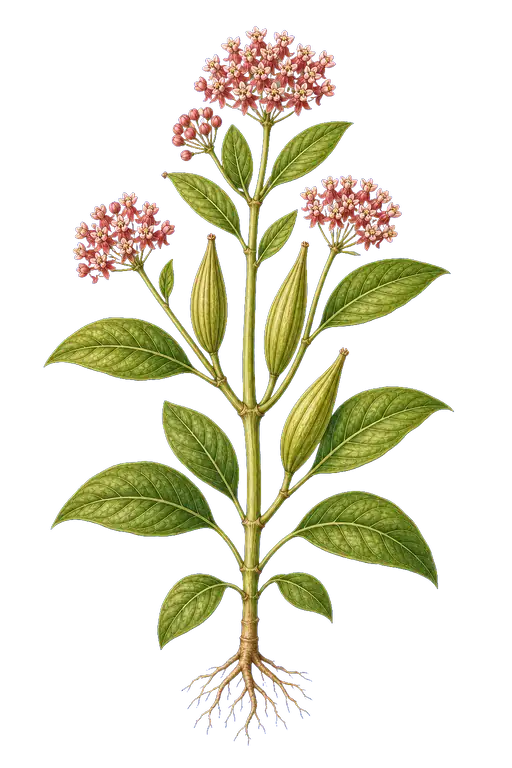 ASCLEPIADACEAE