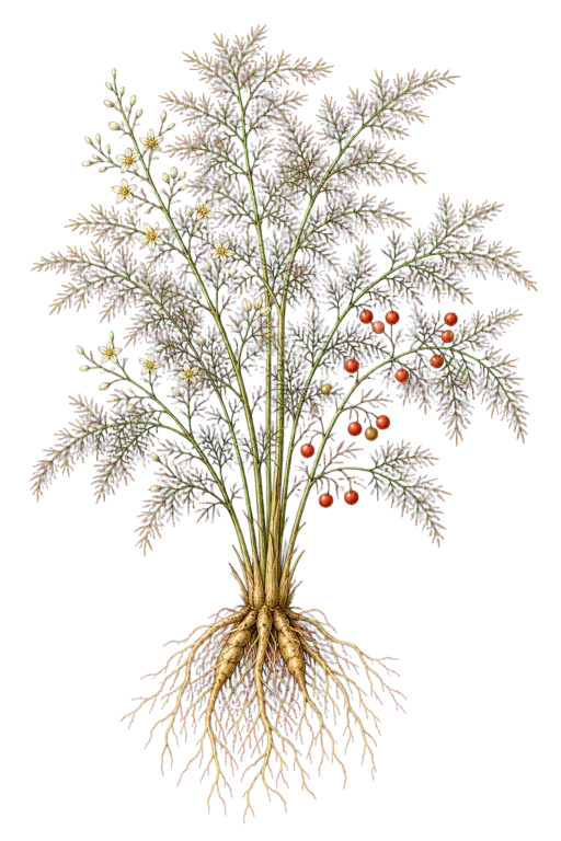 ASPARAGACEAE