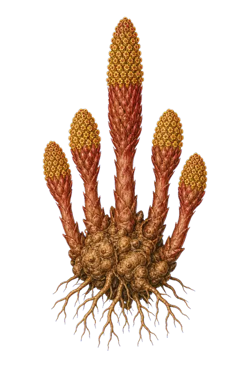 BALANOPHORACEAE