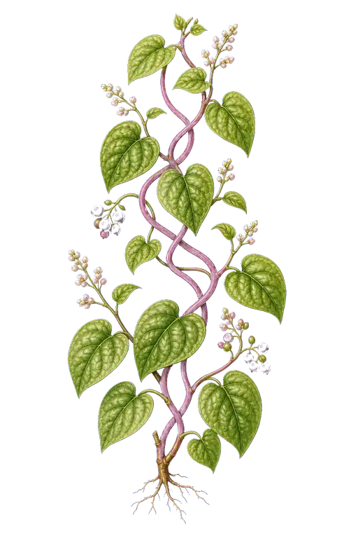 BASELLACEAE