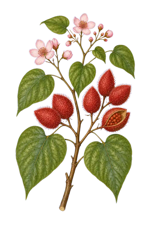 BIXACEAE