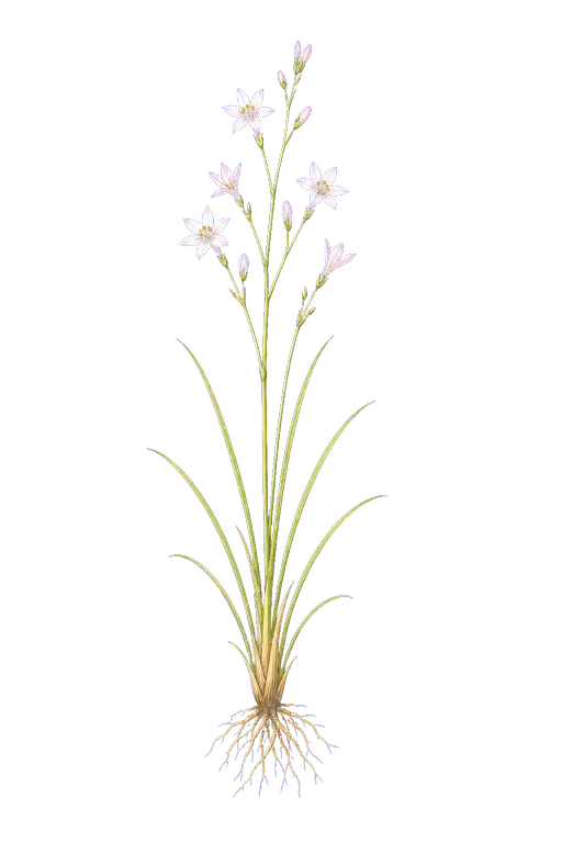 BURMANNIACEAE