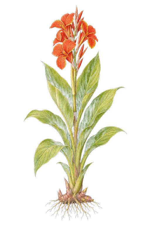 CANNACEAE