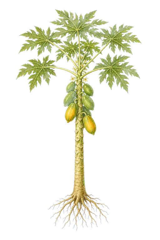 CARICACEAE