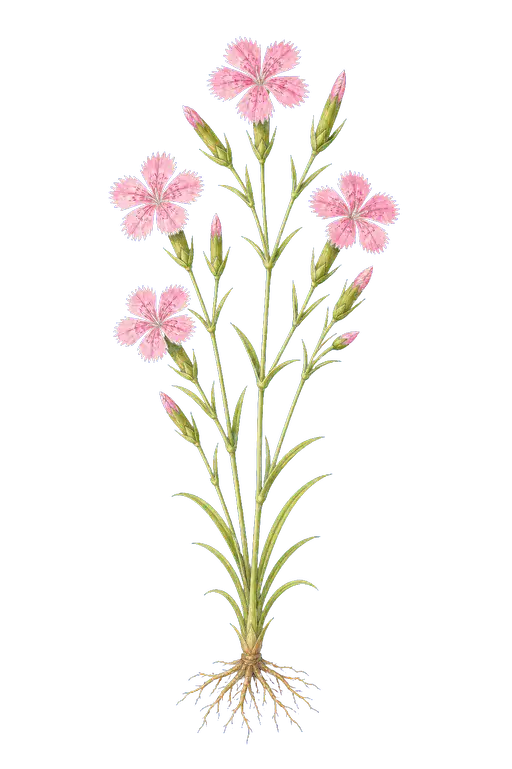 CARYOPHYLLACEAE