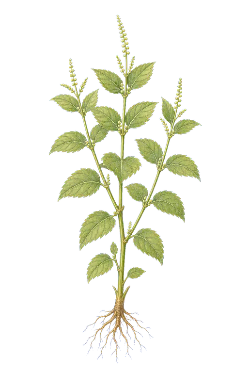 CHLORANTHACEAE