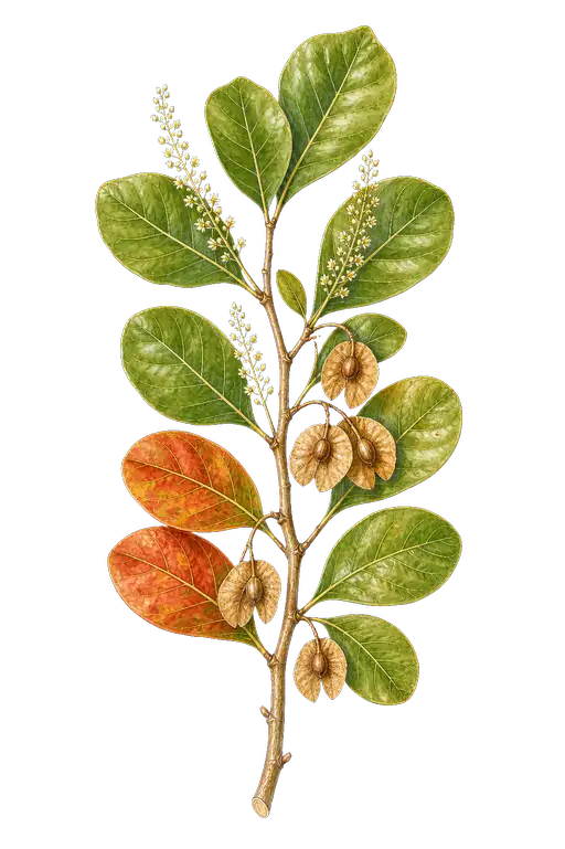 COMBRETACEAE