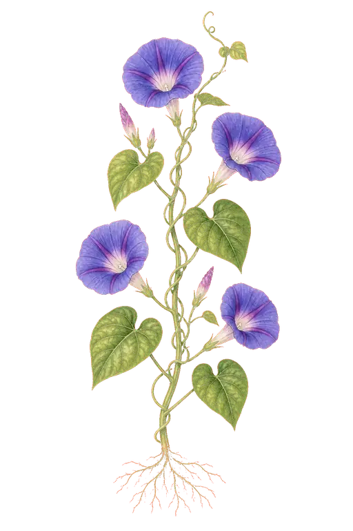 CONVOLVULACEAE