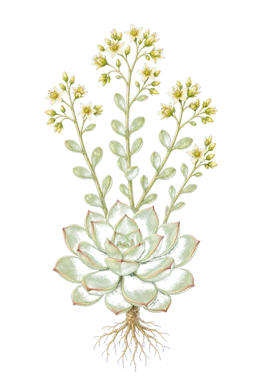 CRASSULACEAE