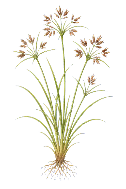 CYPERACEAE