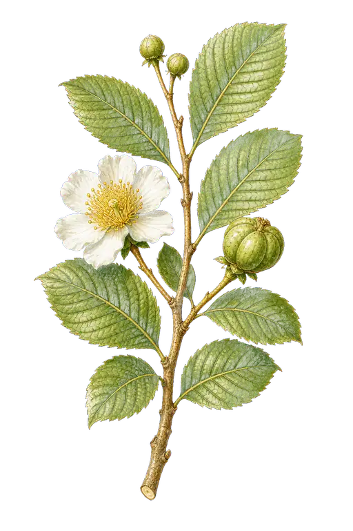 DILLENIACEAE