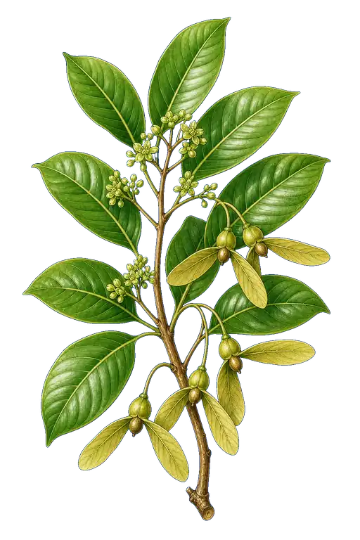 HERNANDIACEAEA