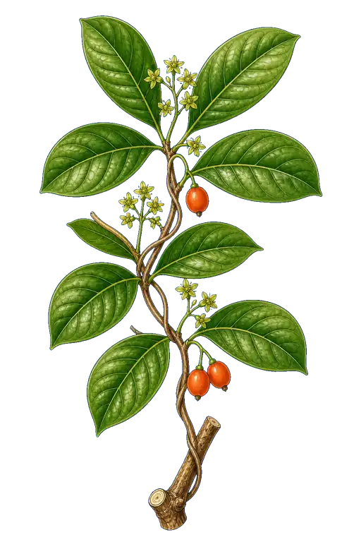 HIPPOCRATEACEAE