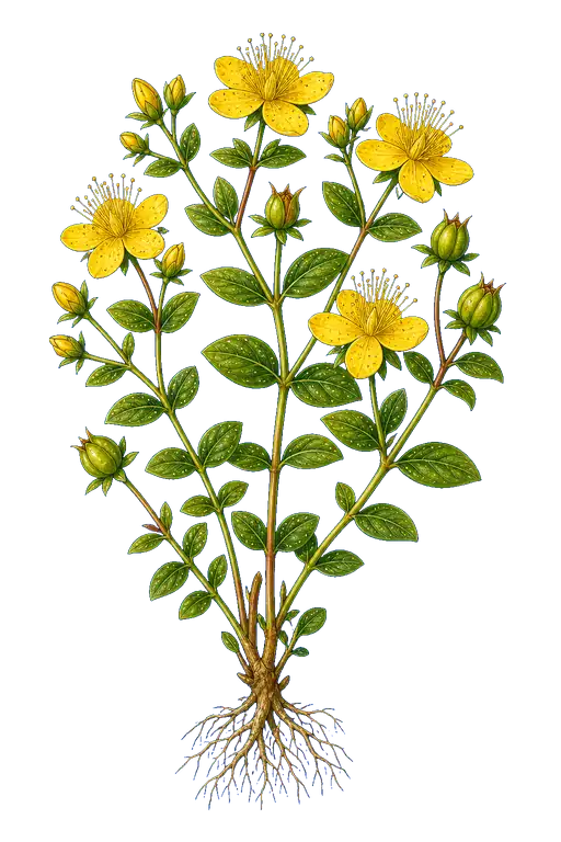 HYPERICACEAE
