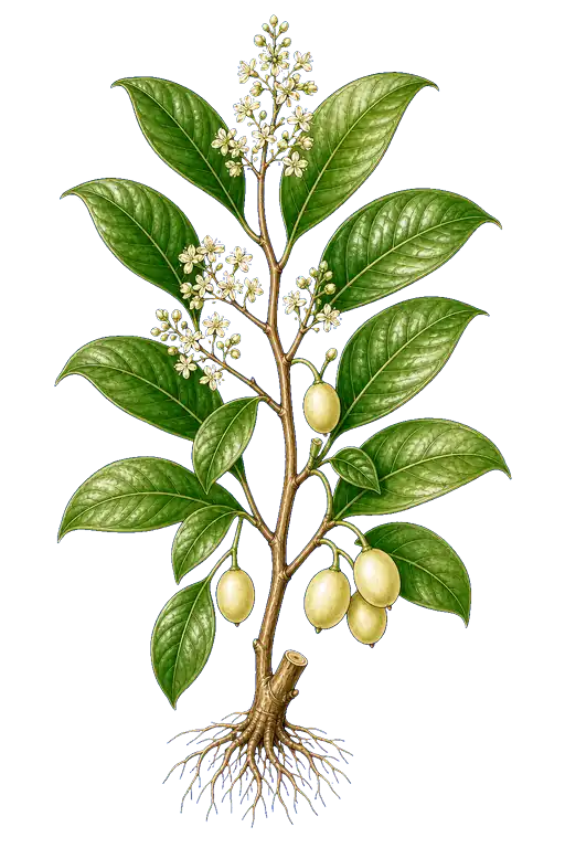 ICACINACEAE