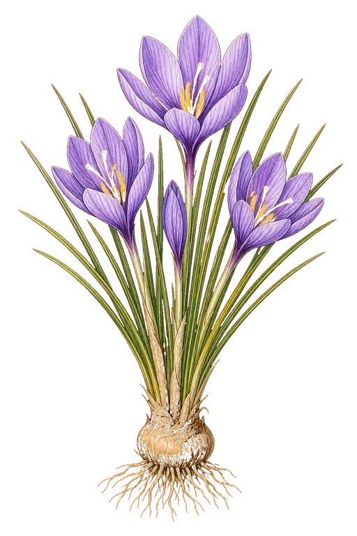 IRIDACEAE