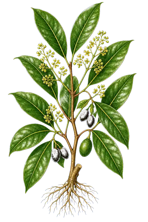 LAURACEAE