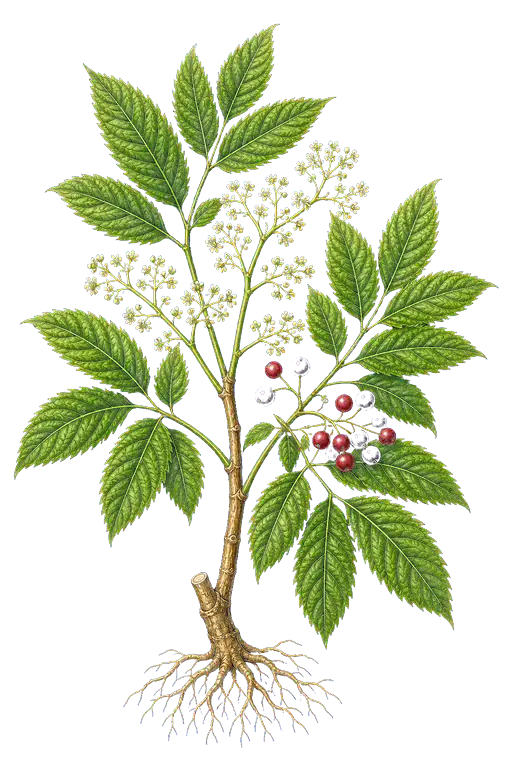 LEEACEAE