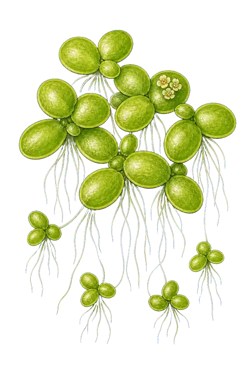 LEMNACEAE