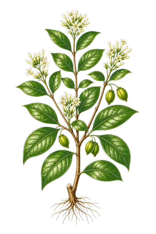LOGANIACEAE