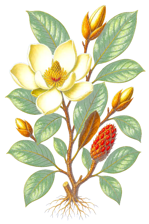 MAGNOLIACEAE