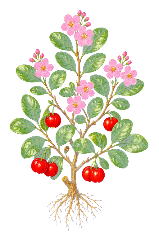MALPIGHIACEAE