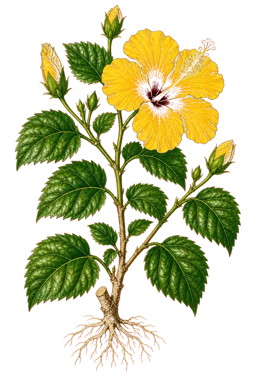 Hibiscus