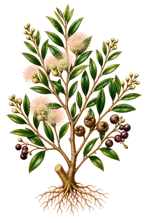 Myrtaceae