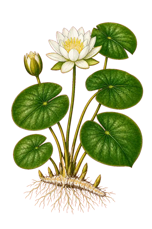 NYMPHAEACEAE