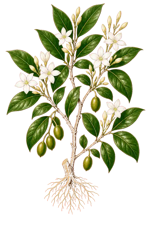 OLEACEAE