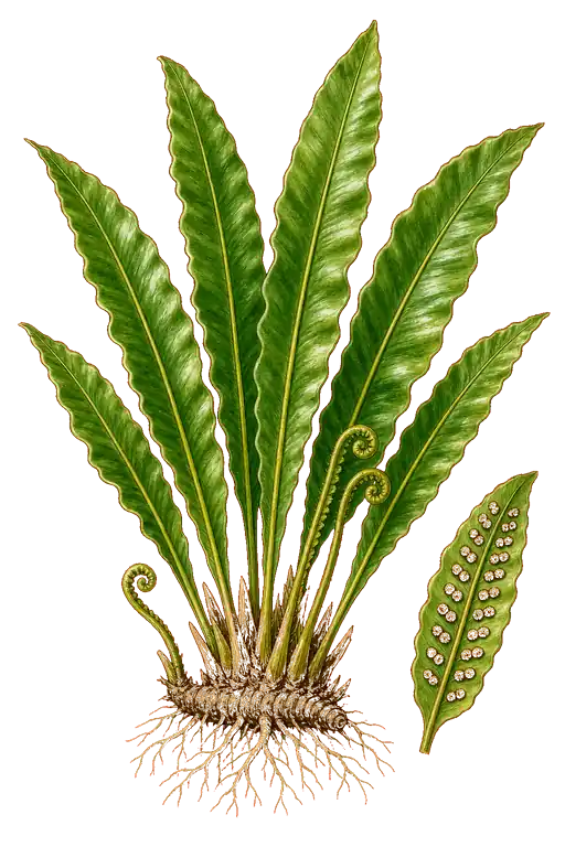 OLEANDRACEAE