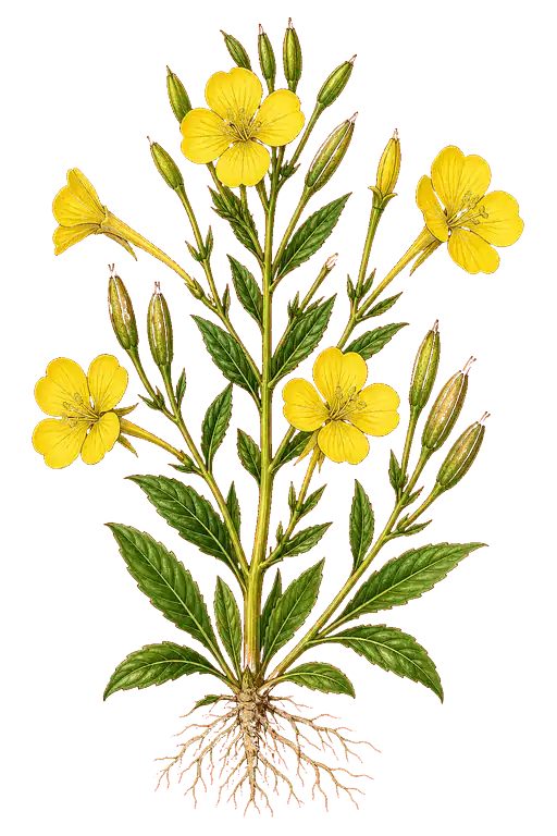 ONAGRACEAE