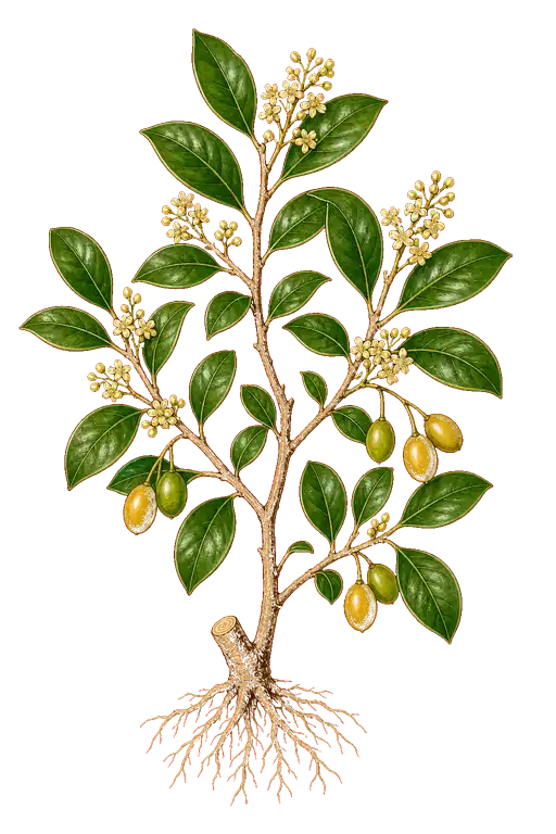 OPILIACEAE