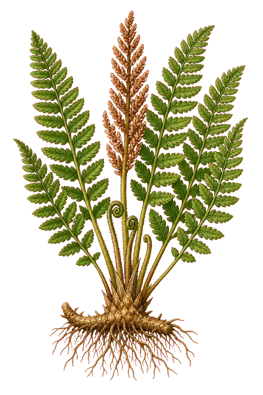 OSMUNDACEAE