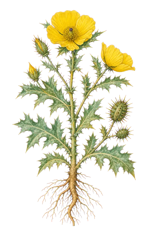 PAPAVERACEAE
