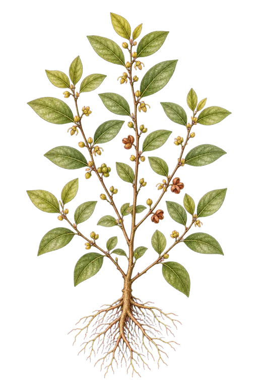 PHYLLANTHACEAE