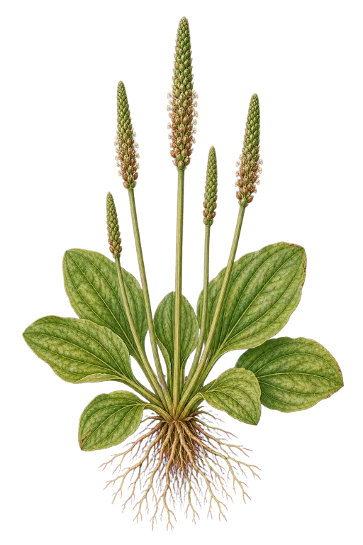 PLANTAGINACEAE