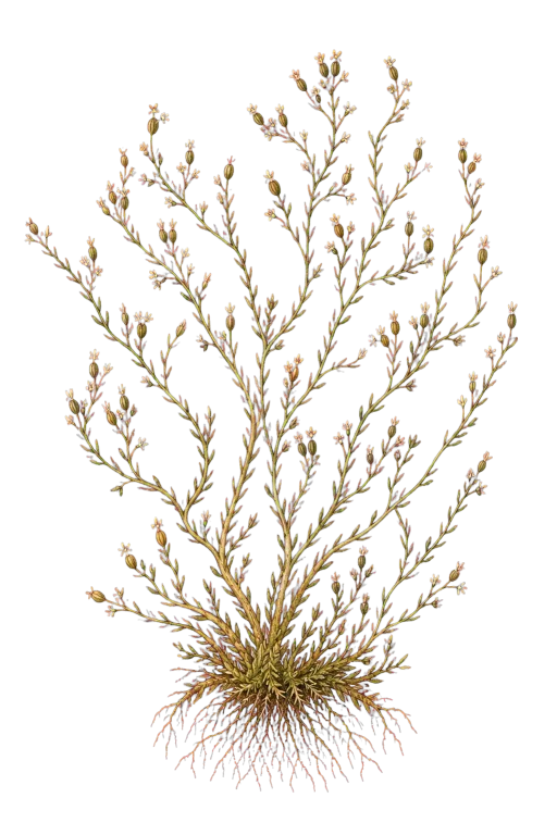PODOSTEMACEAE
