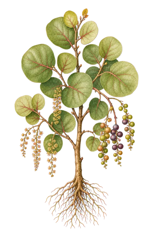 POLYGONACEAE