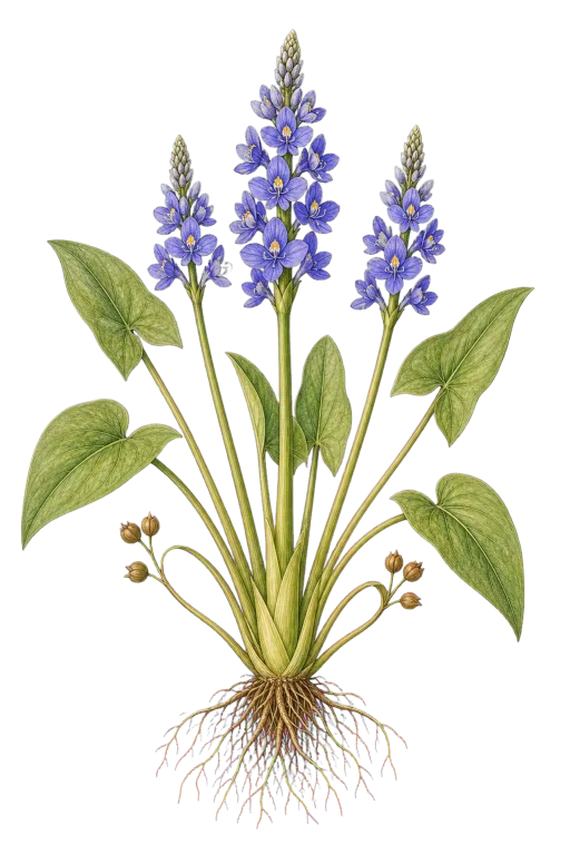 PONTEDERIACEAE