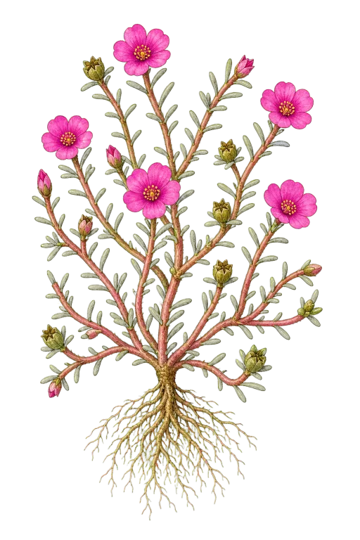 PORTULACACEAE