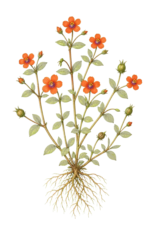 PRIMULACEAE